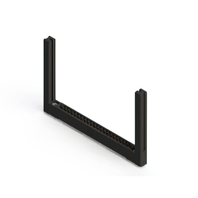 357-021-557-158 EDAC Inc.  Edgeboard Connectors